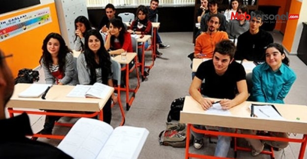 Temel liseye geçene 'imam hatip' ve 'meslek lisesi' diploması