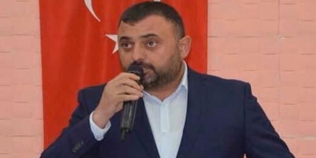 Okul müdür yardımcısı, otel odasında ölü bulundu