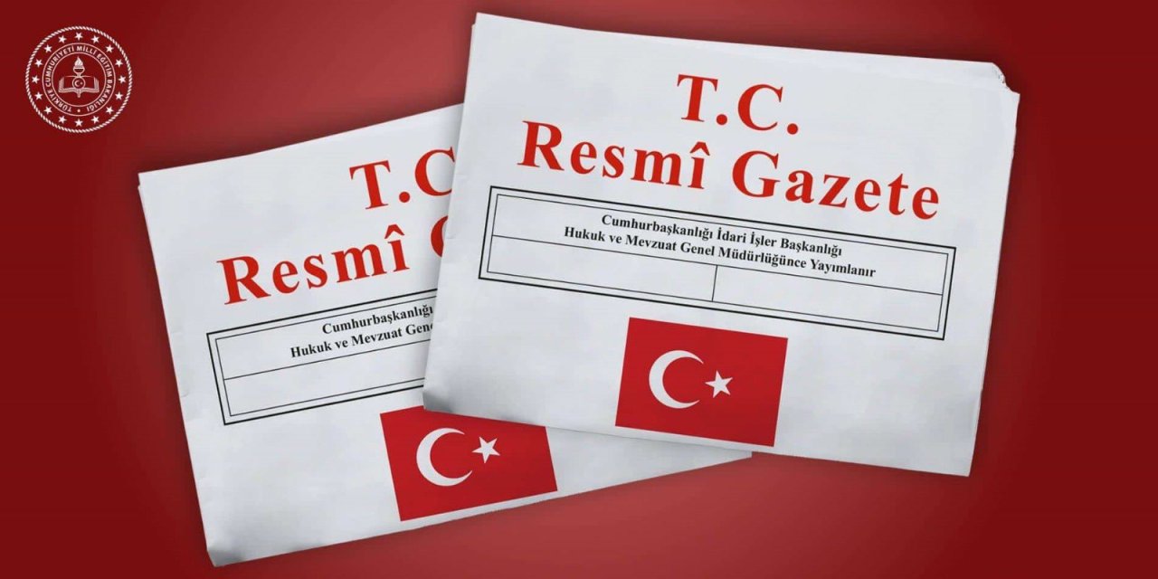 Milli Eğitim Akademisinde Görev Alma Şartları Resmi Gazete'de Yayınlandı