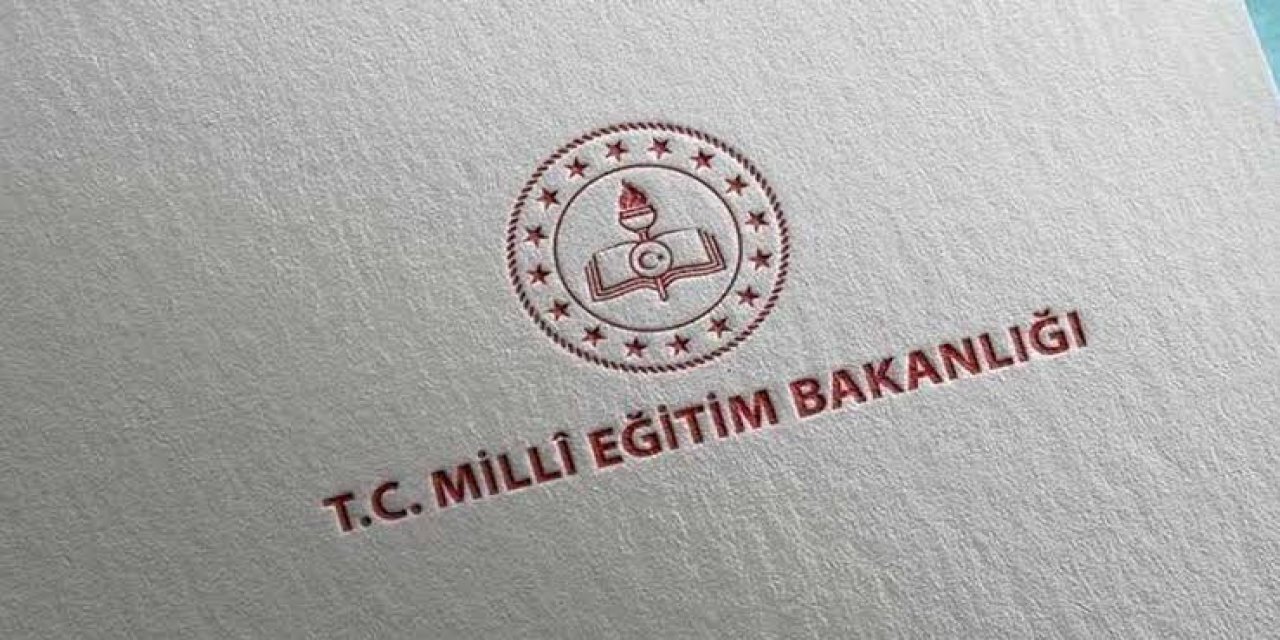 MEB şampanyalı kutlama yapan öğretmenler için kararını verdi