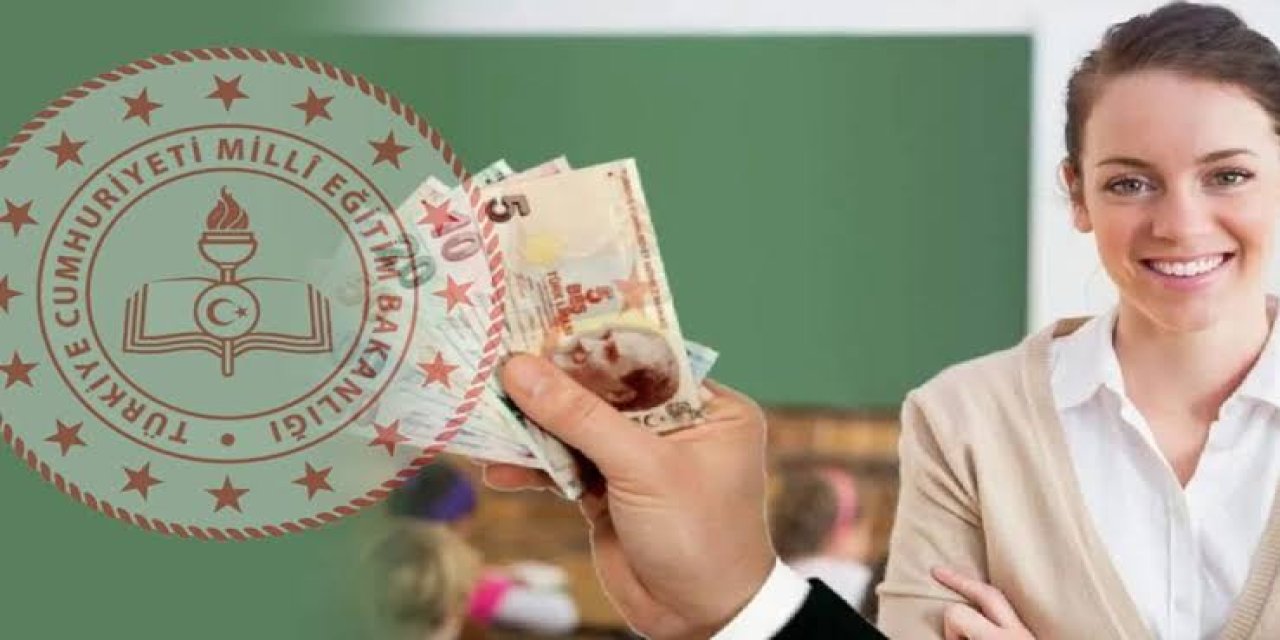 MEB personeli için rekor promosyon anlaşması