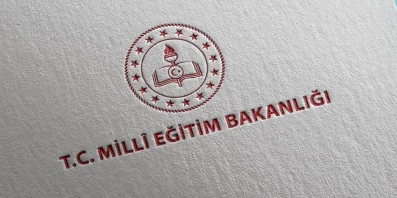 MEB bu okullar hakkında soruşturma başlattı