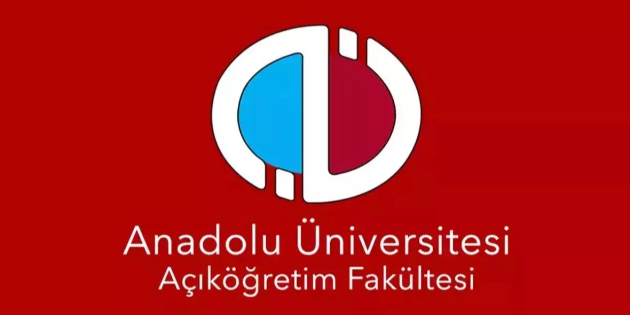 Anadolu Üniversitesi  Açık Öğretim Fakültesi kayıt yenileme işlemlerinin başlayacağı tarih belli oldu