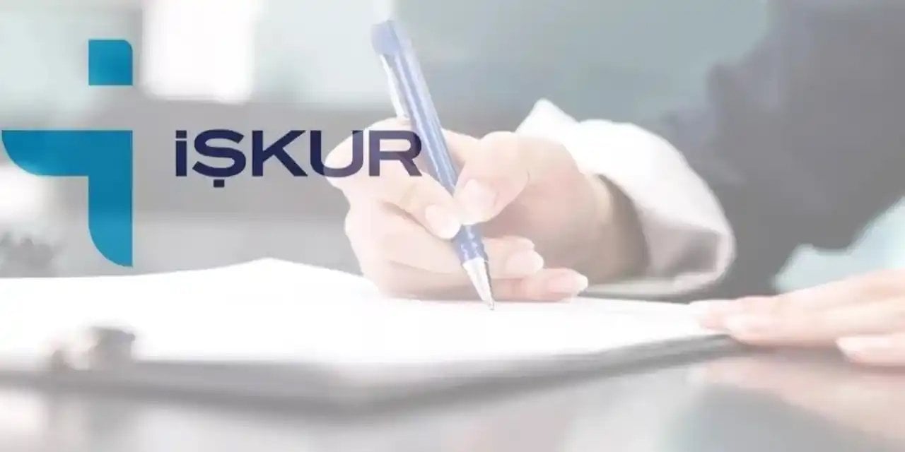 İşkur 50 bin TL maaşla personel alımı yapacak