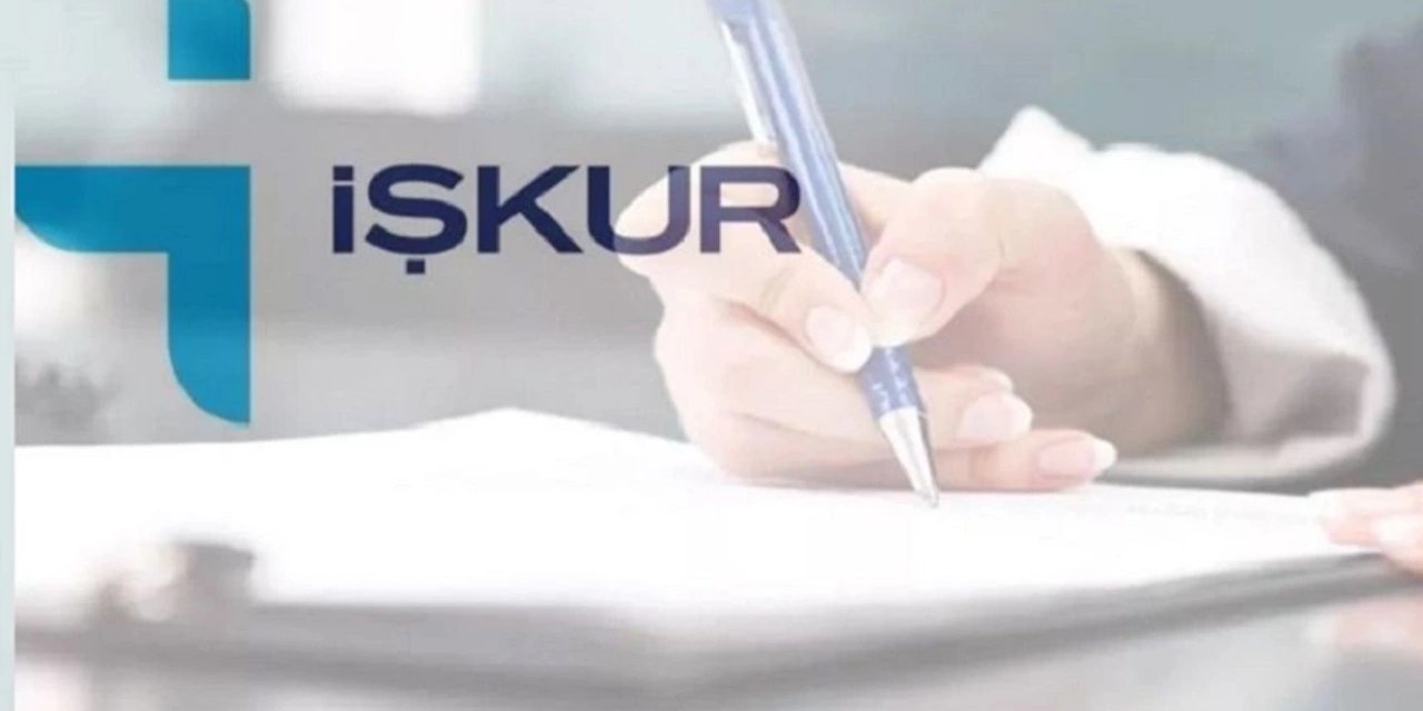 İŞKUR'dan 77 bin kişilik personel alımı ilanı