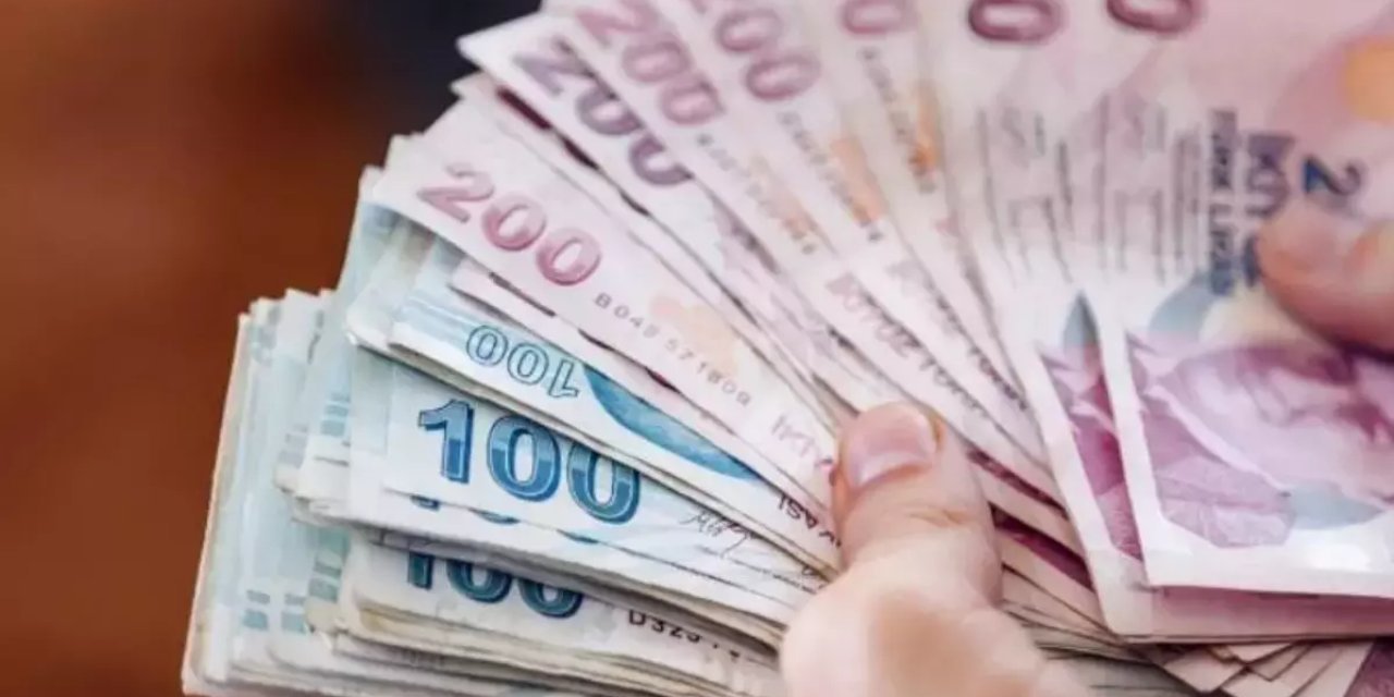 Belediyeden rekor maaş, en düşük 63 bin TL