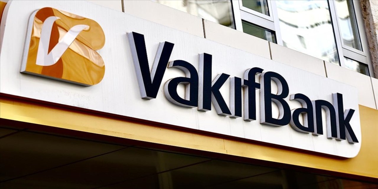 VakıfBank'dan Öğretmenlere Özel Finansal Destek Kampanyası