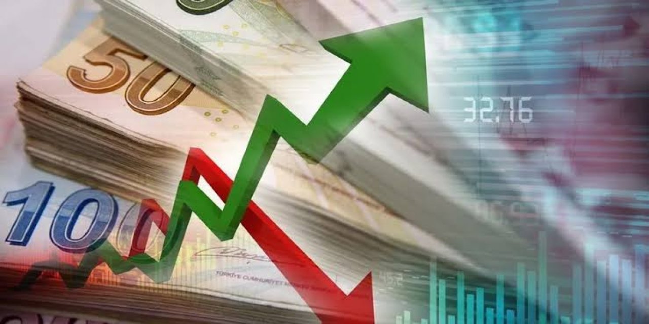 Şubat ayına ait enflasyon verileri açıklandı