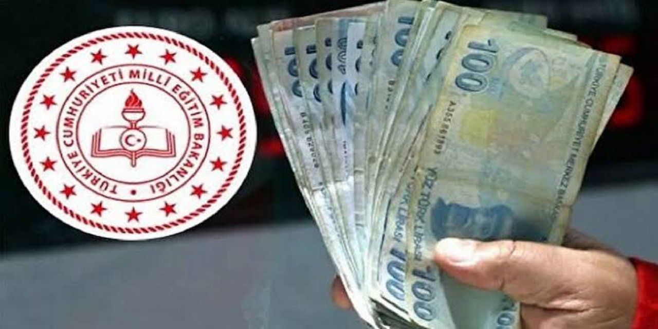 Öğretmenlerin Mart ayındaki maaşlarından ek kesinti yapılacak