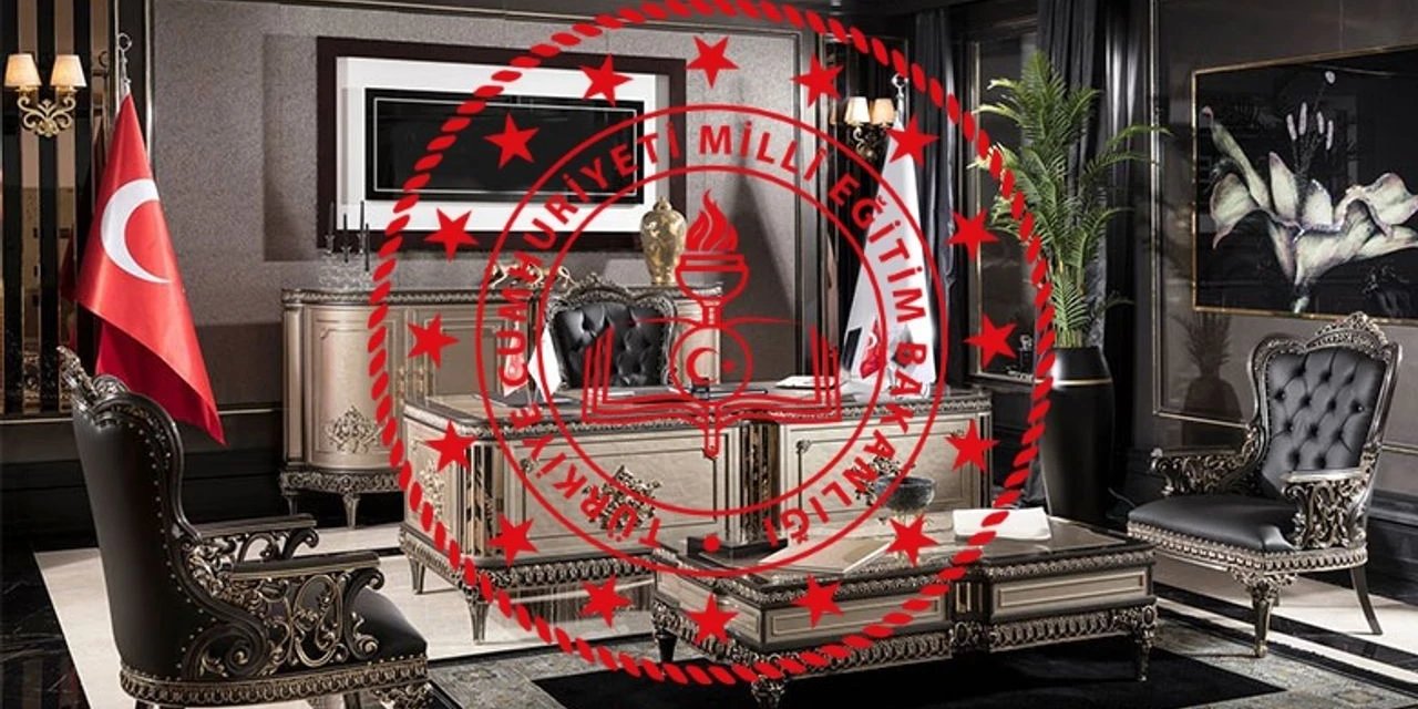 İlk defa müdür ve müdür yardımcısı olacak olan öğretmenlerin toplamaları gereken evraklar belli oldu