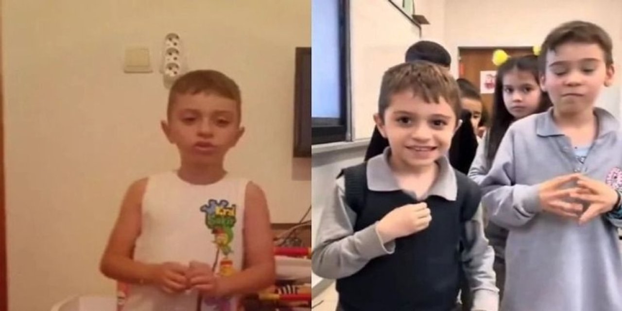 Akım İçin Öğrencilerini Paylaşan Öğretmen Tartışmaya Neden Oldu