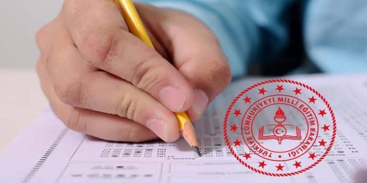 MEB 2. dönem 1. yazılıya yönelik örnek soru kitapçıkları yayınlandı