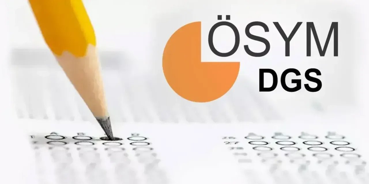 DGS başvuruları ne zaman alınacak? Takvim yayınlandı