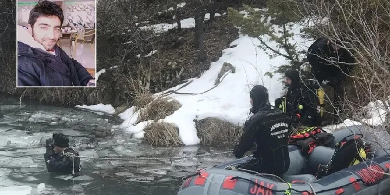 Kayıp öğretmenin cansız bedeni bulundu