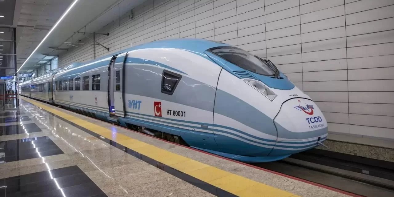 Hızlı trende %50 aile indirim kampanyası başladı