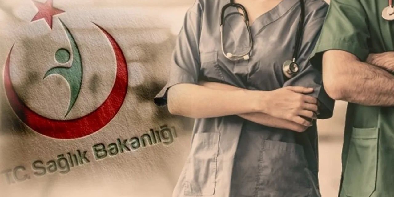 36 bin sağlık personeli alımı için tarih belli oldu