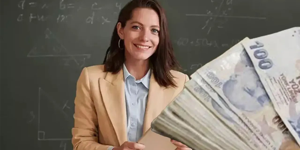 Ücretli öğretmenler kadrolu öğretmenlerden daha fazla ek ders alacak