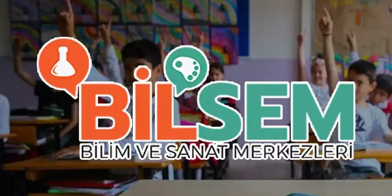 Bilsem bireysel değerlendirme için sınav yerleri belli oldu