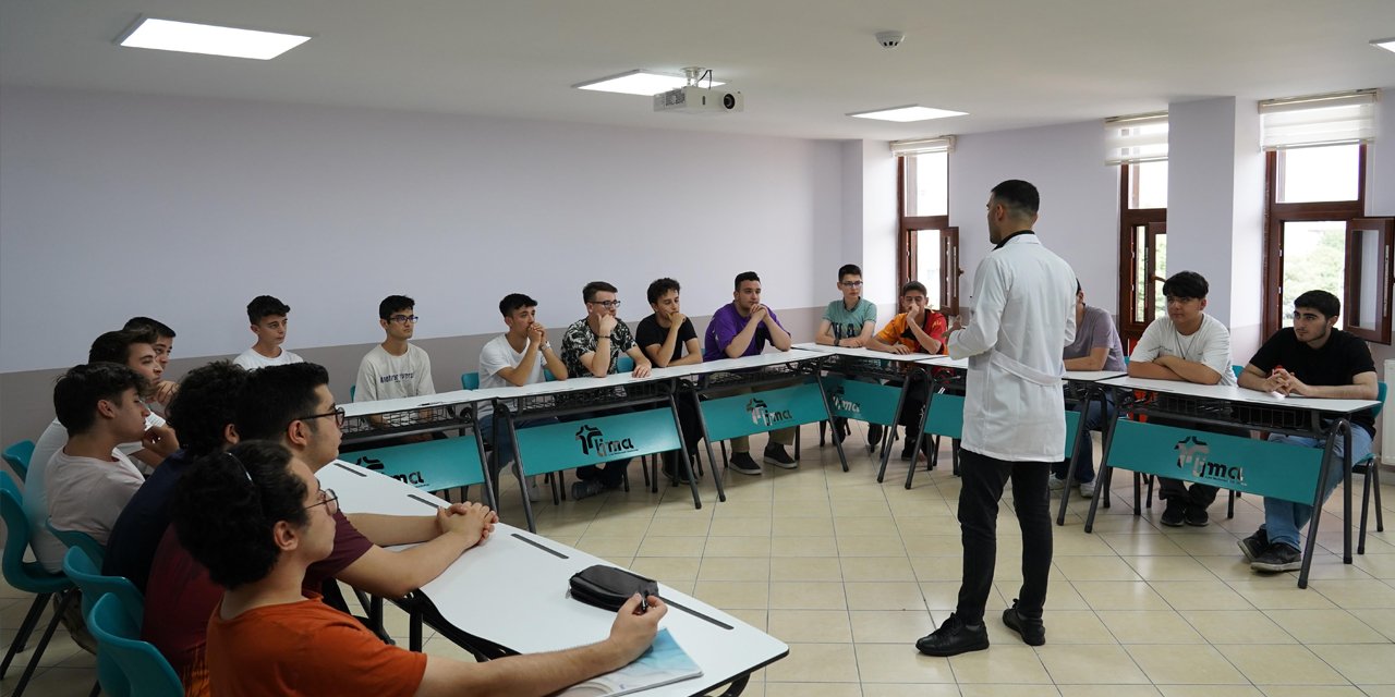 DYK'larda ihmali olan öğretmenlere ve yöneticilere disiplin cezası verilecek
