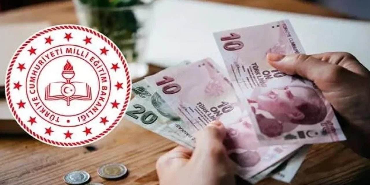 Öğretmenlerin ek ders ücretleri bayramdan önce hesaplara yatacak mı?