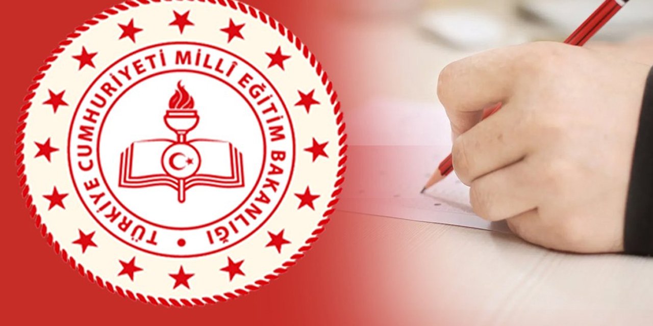 Ortak sınavların mazeret oturumları başlıyor, kitapçıklar nereden indirilecek?