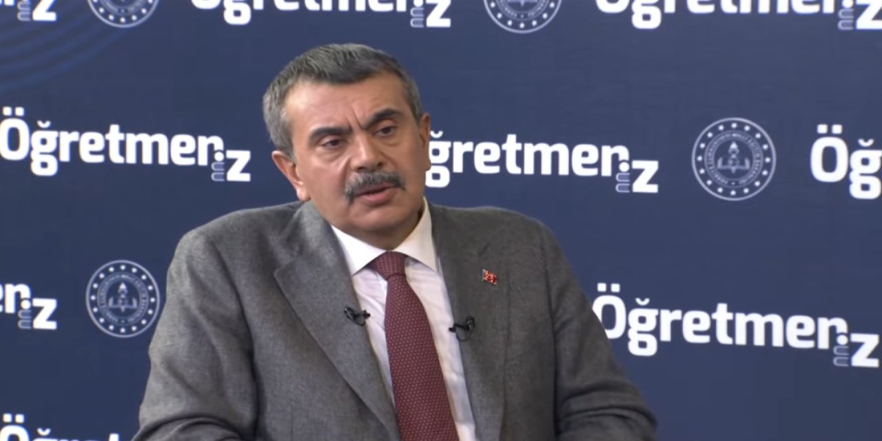 Bakan Tekin’den Bilgilendirme: Milli Eğitim Akademileri’nin Merkezleri Hangi İllerde Olacak?
