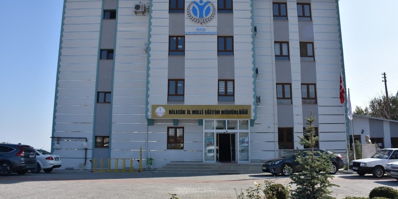 Milli Eğitim Müdürlüğüne 100 personel alınacak
