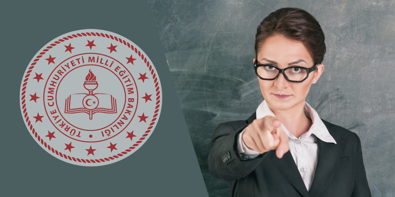 O öğretmenlere 5 yıl sınav görevi verilmeyecek
