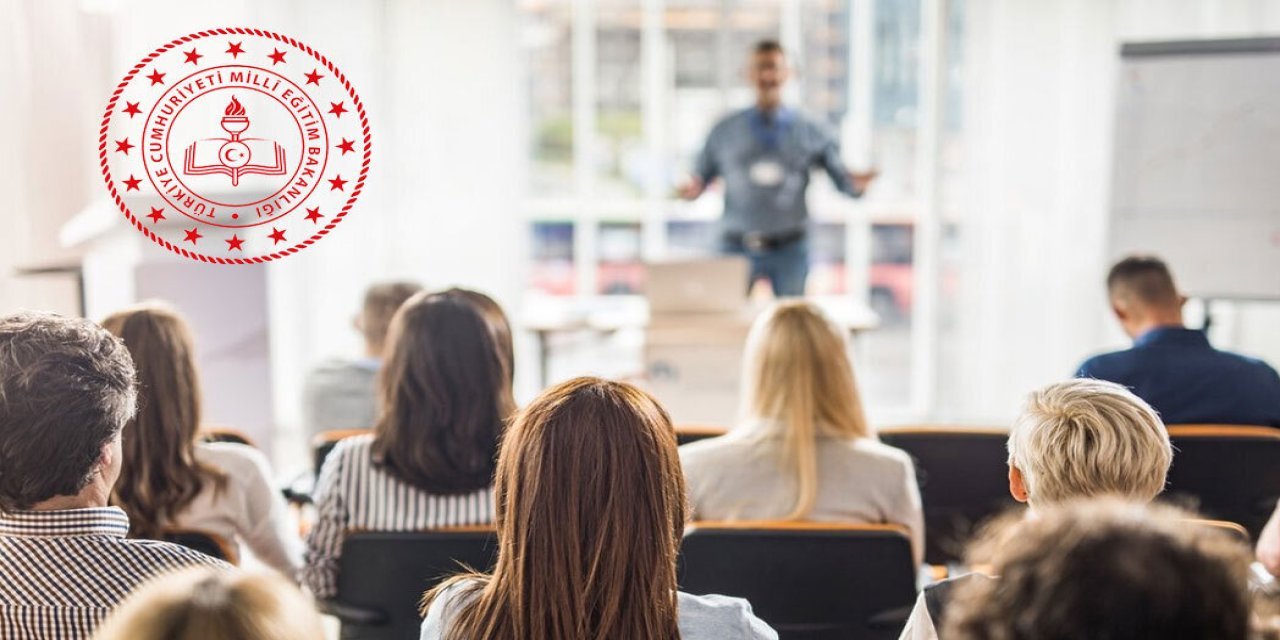 MEB'den Akademi'de Görev Alacak Akademisyen ve Öğretmen Arayışı!
