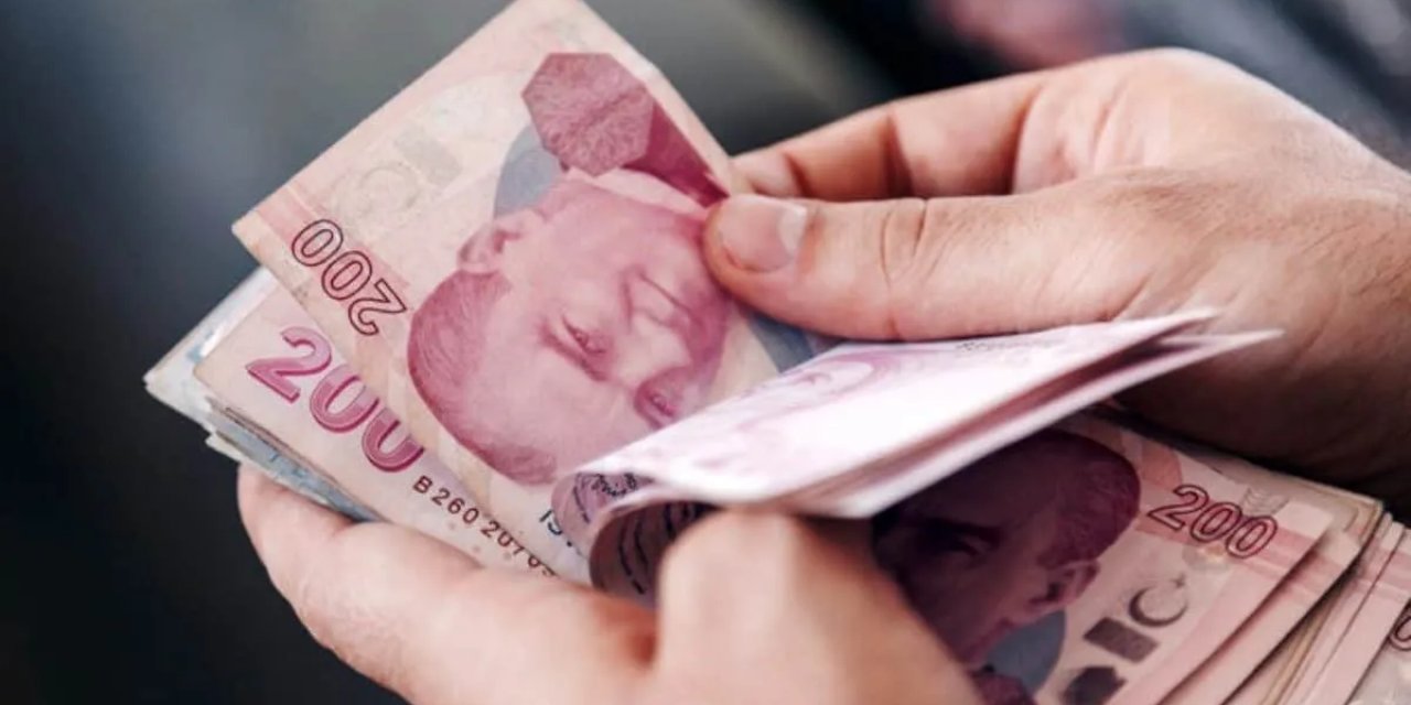 Asgari ücretliye bayramda 3.033 TL ek ödeme yapılacak