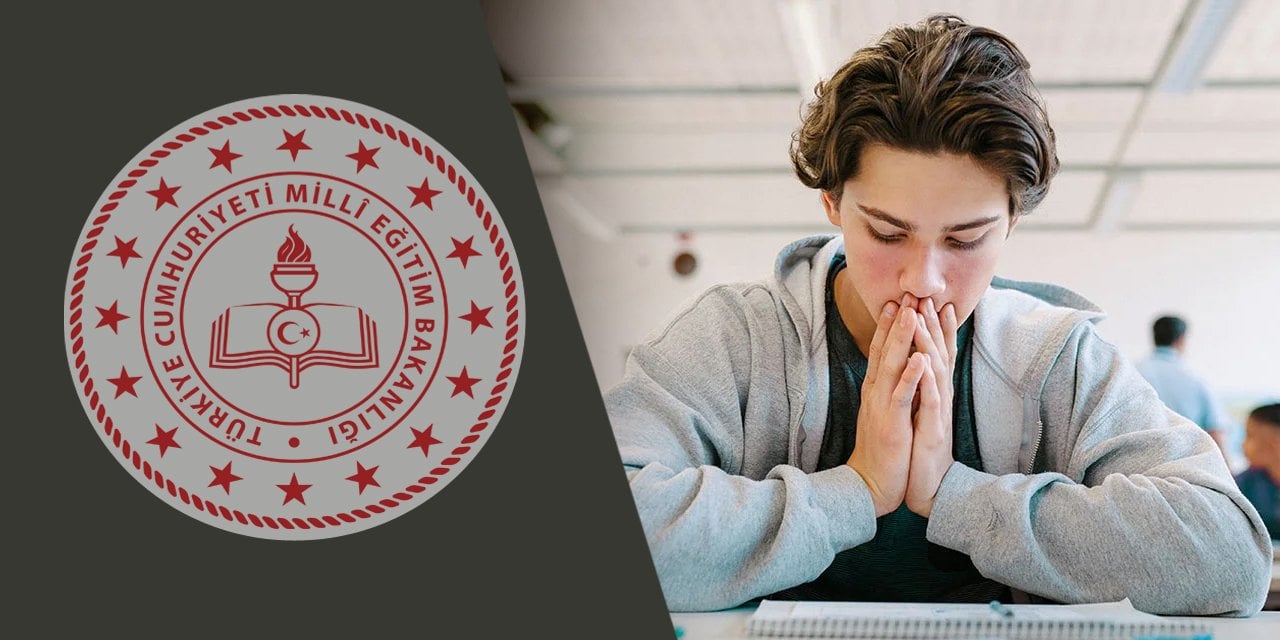O öğrenciler YKS'de derece de yapsalar üniversiteye gidemeyecek
