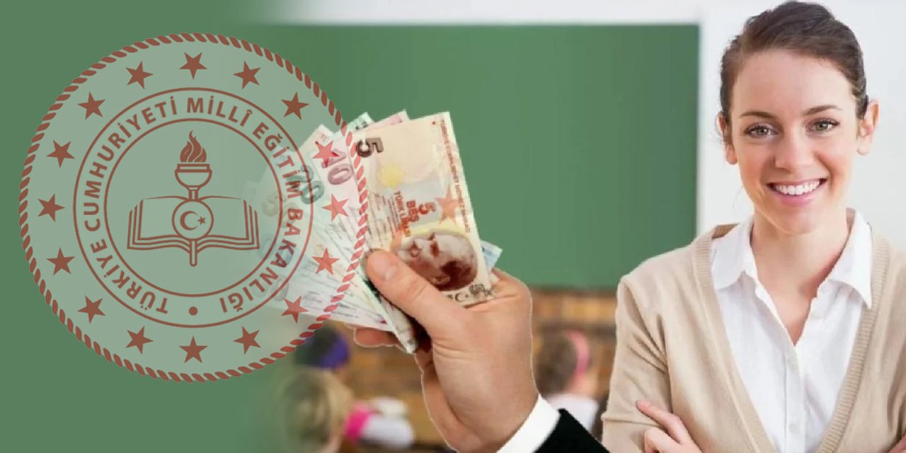Ara tatil seminerleri iptal edildi, ara tatilde öğretmenlere ek ders ödemesi yapılacak mı?