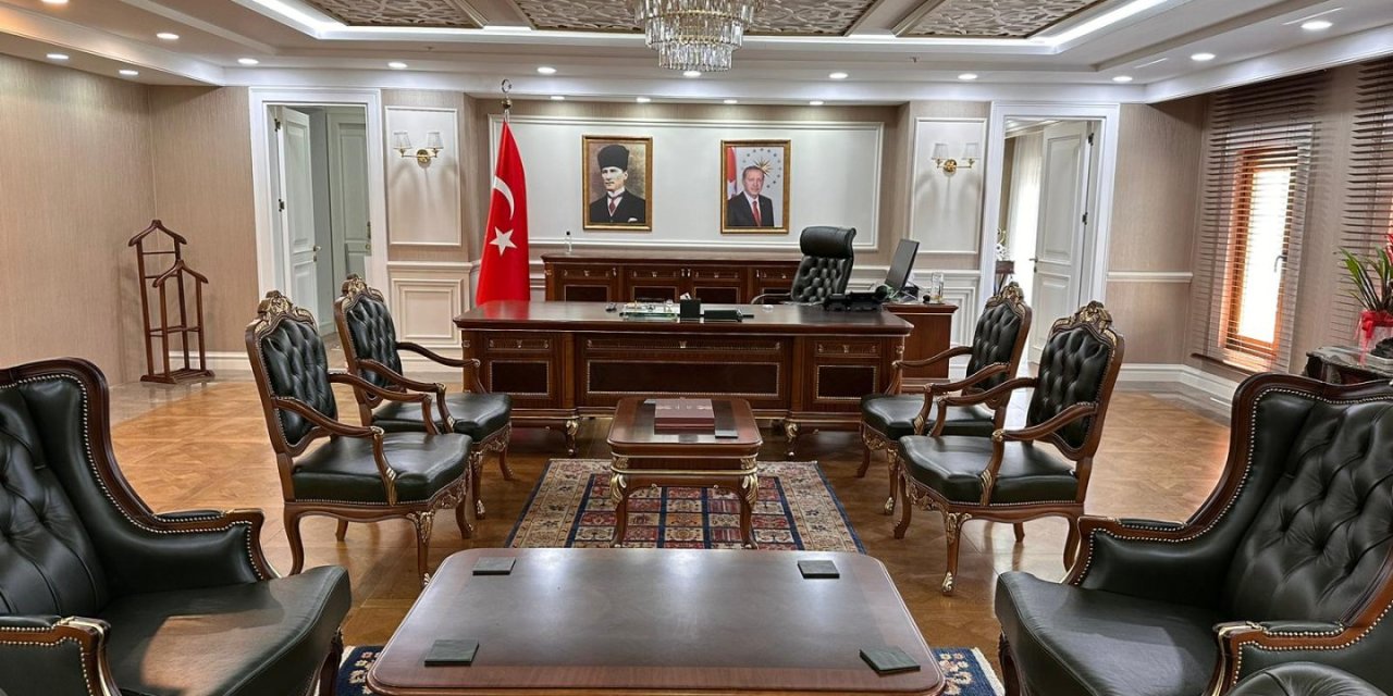 Milli Eğitim Müdürlüklerinde Değişim Rüzgarı: İlk Dalga Gerçekleşti, Sırada Hangi İller Var?