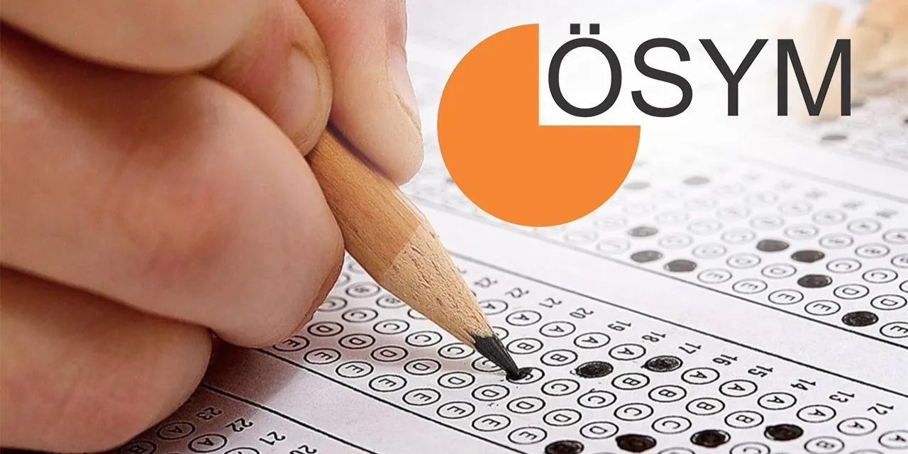 2025-YDS/1 Sonuçları Açıklandı! Adaylar T.C. Kimlik Numarasıyla Sorgulayabilecek