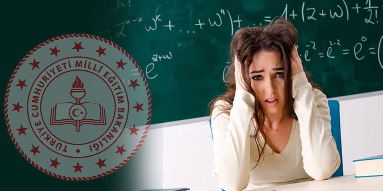 O öğretmenler EKYS'den 100 bile almış olsalar müdür ve müdür yardımcısı olarak atanamayacak