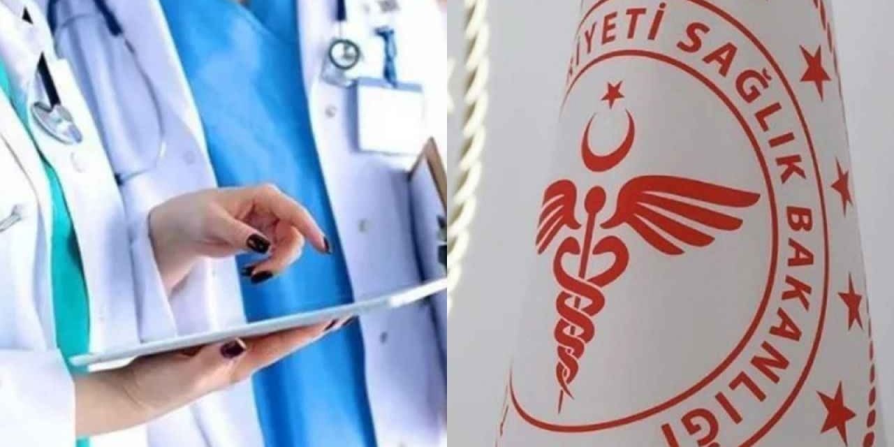 15 Bin Sağlık Personeli Atamasında En Düşük Puanla Atanacak Branşlar Şimdiden Belli