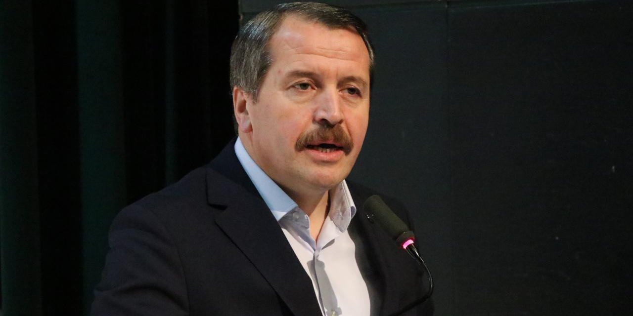 Ali Yalçın Mart Ayında EBS'li Olan Yeni Üye Sayısını Açıkladı