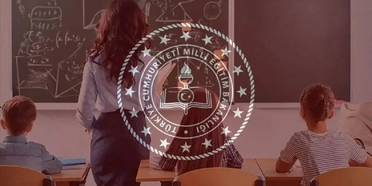 7 Nisan tarihinden itibaren sadece o öğretmenler için seminerler başlayacak