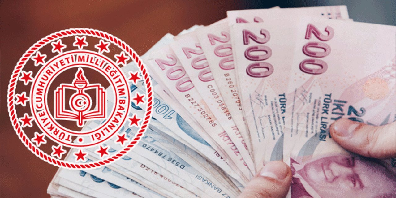 Ek ders ücretleri ne zaman yatacak? MEB'den önemli açıklama