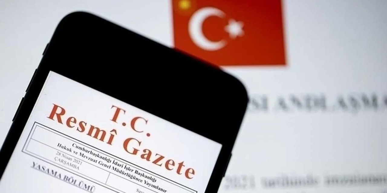 Cumhurbaşkanlığı Eğitim ve Öğretim Politikaları Kurulu’na Yeni Üyeler Atandı