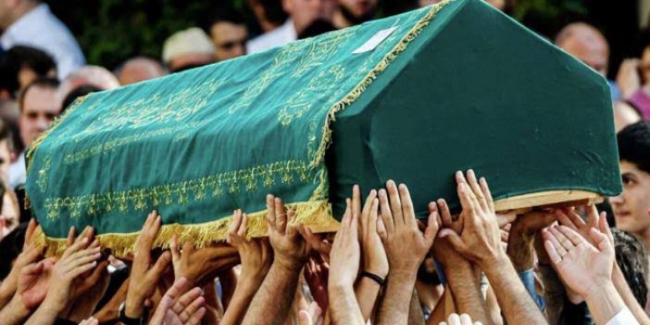 Kalp krizi geçiren okul müdürü hayatını kaybetti