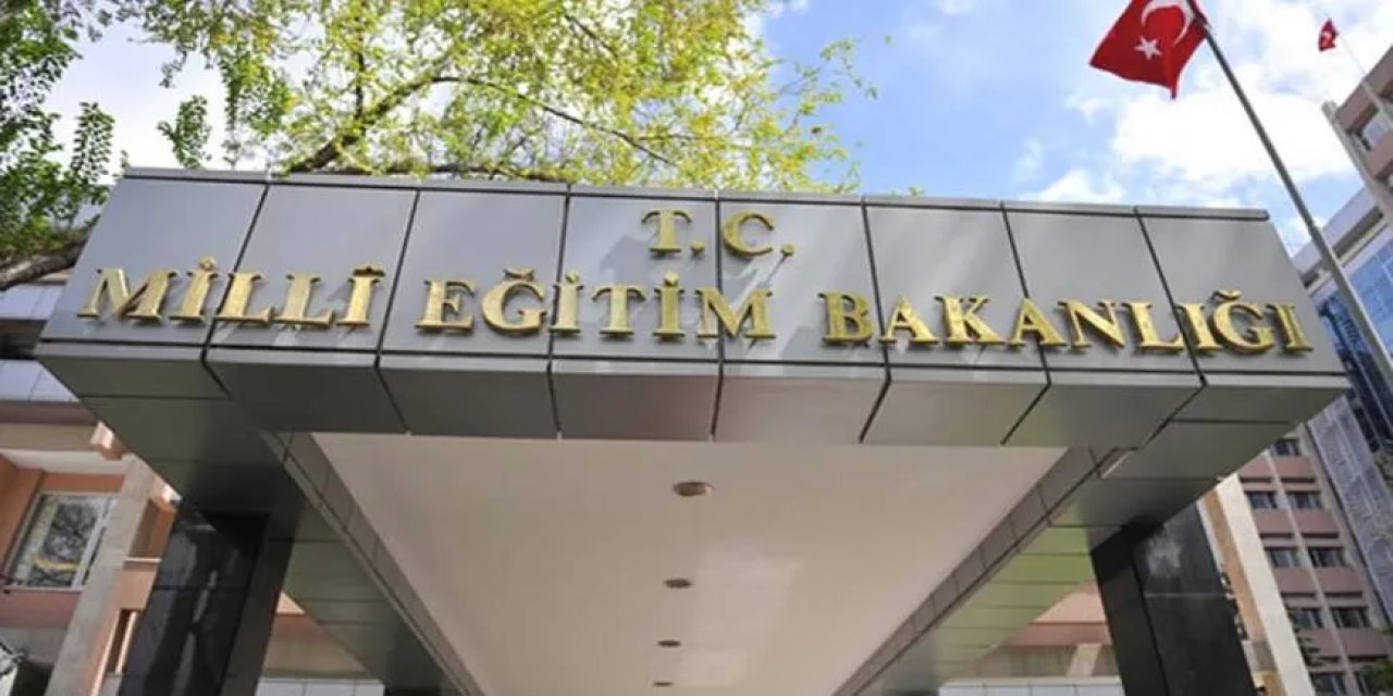 MEB Bakan Yardımcısı Nazif Yılmaz’ın Yerine Kim Gelecek? İşte Kulislerde Öne Çıkan O İsim.
