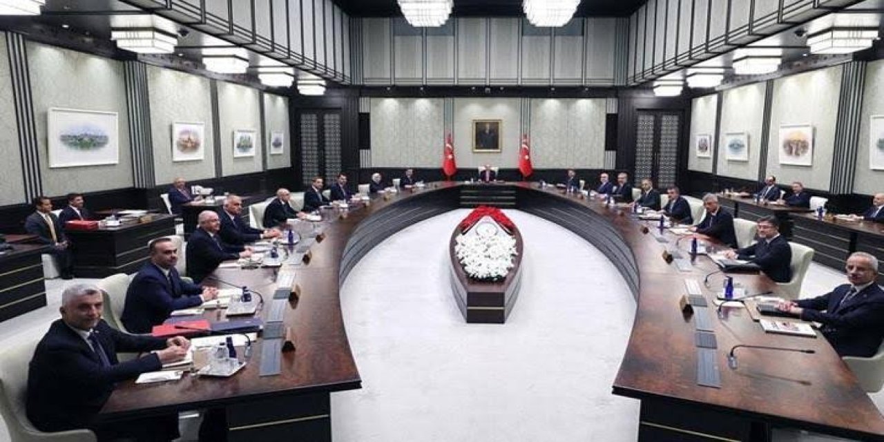 2025 Öğretmen Atamalarında Gündem: Kabine Toplantısı