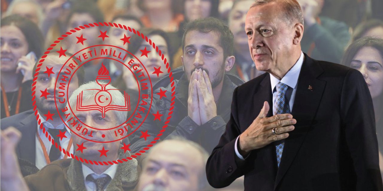 Cumhurbaşkanı Erdoğan 2025 yılında yapılacak öğretmen atamaları sayısını açıkladı