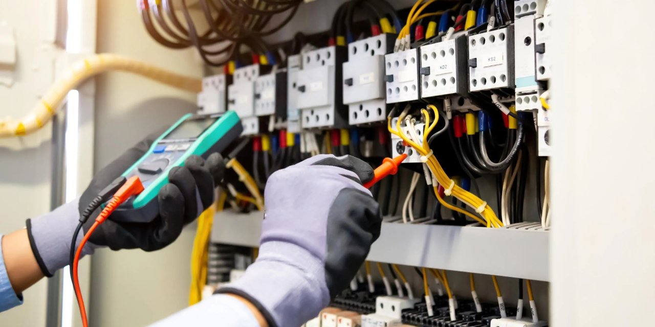 Elektrik idaresi 583 adet lise mezunu daimi işçi alacak
