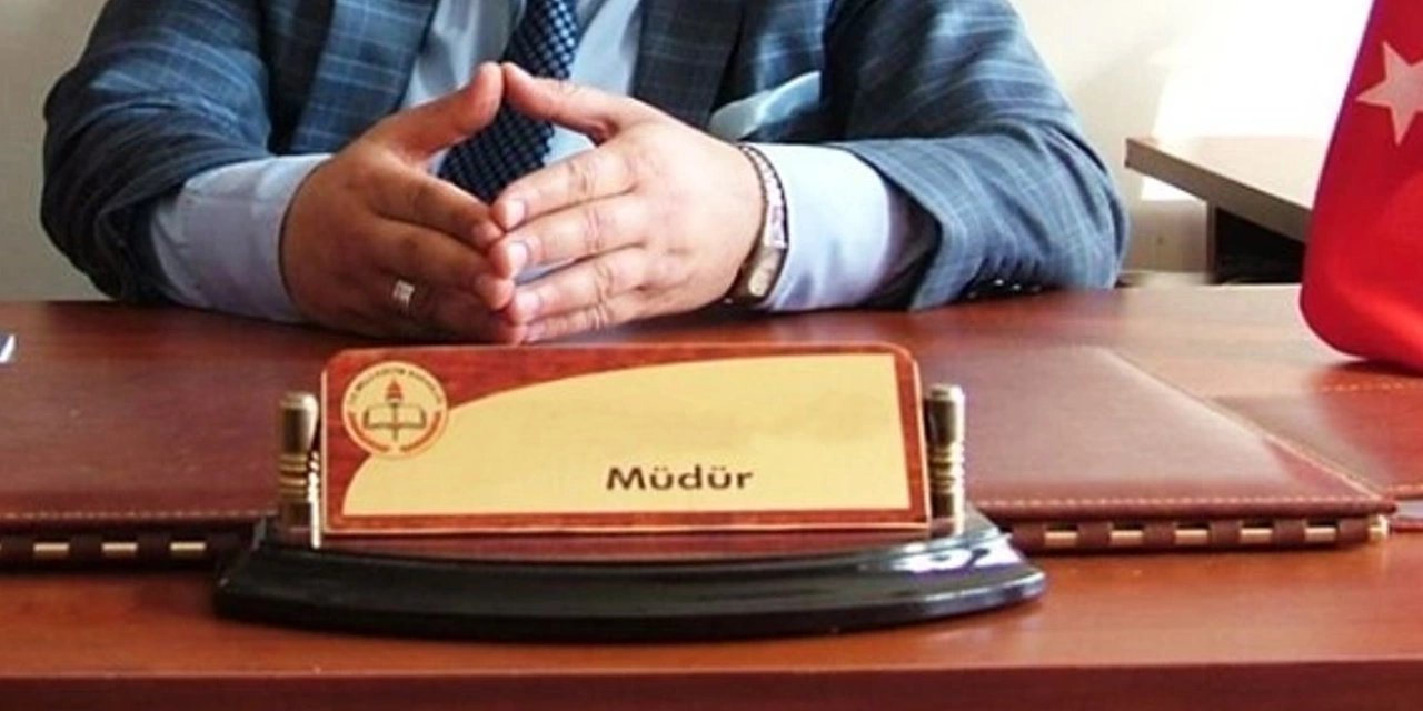 Bunları yapan okul yöneticilerinin puanı düşecek
