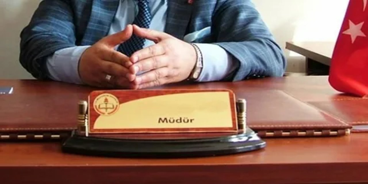 Mahkeme, Valiliğin Sınavsız  Okul Müdür Atamasını İptal Etti: “Valinin Takdir Yetkisi Sınırsız Değildir”