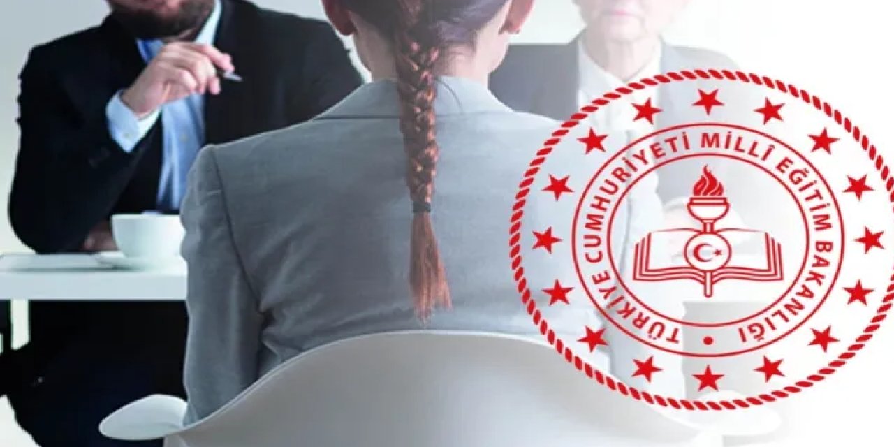 15 bin öğretmen ataması sözlü sınav yerleri ne zaman açıklanacak?
