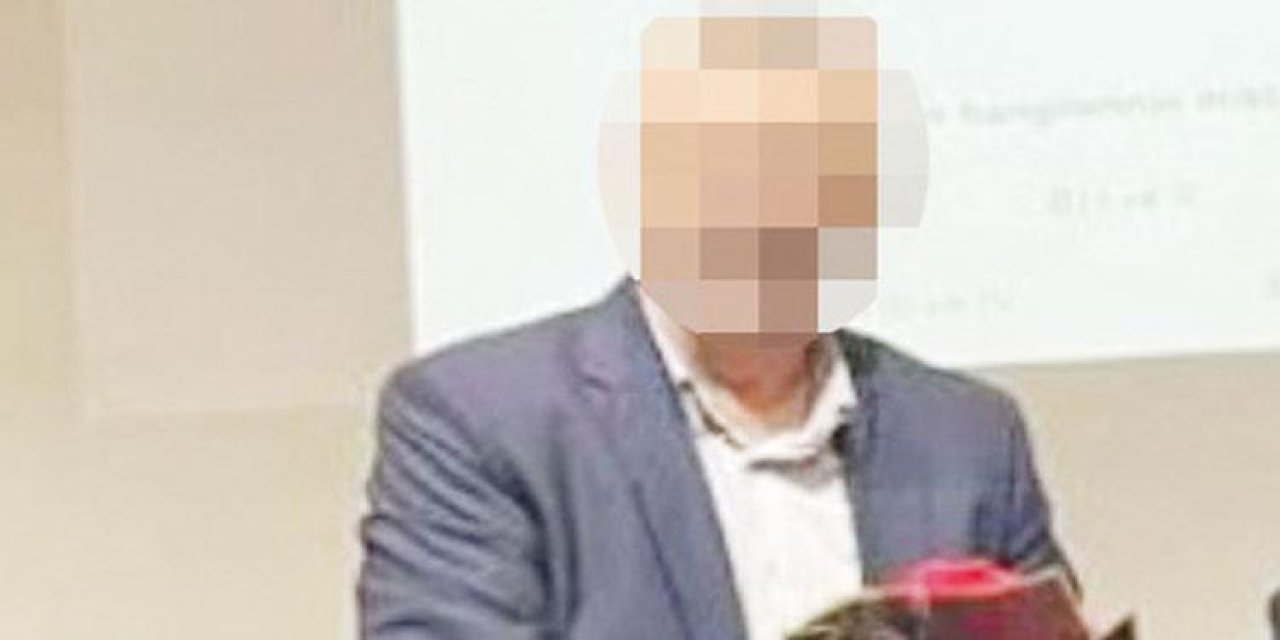 O Öğretmen hakkında uzaklaştırma kararı verildi: Darp ve taciz iddiaları