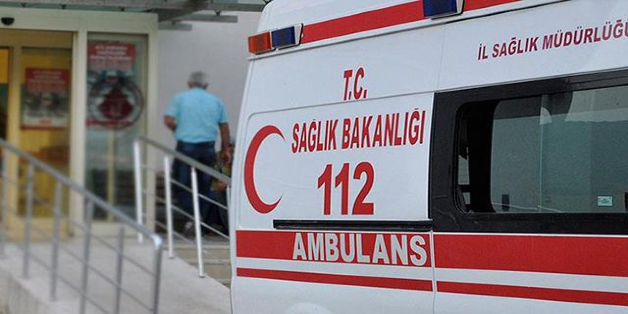 MEB Genel Müdürü Beyin Kanaması Geçirdi
